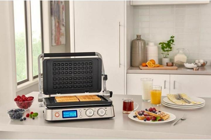 Actual product image De'Longhi CGH 1030 D