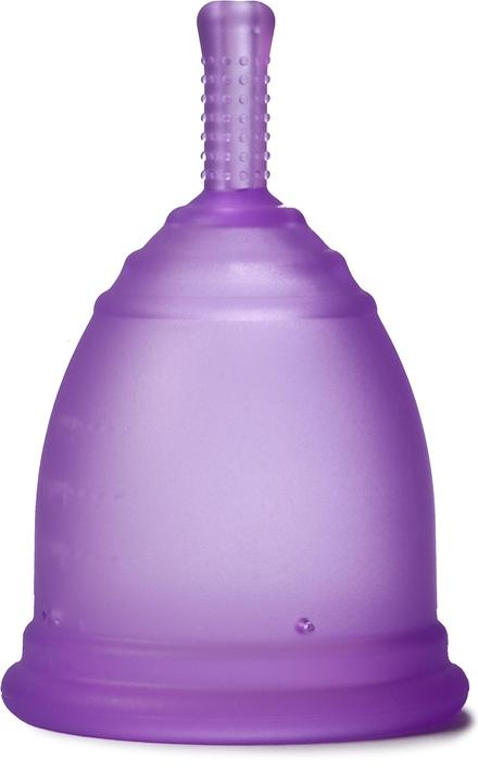 Produktbild Ruby Cup Menstruationstasse (Normal)