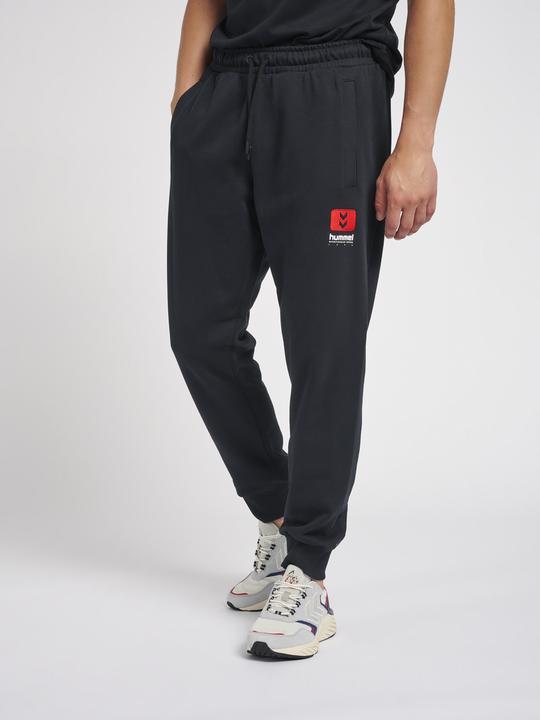Produktbild hummel Legacy Graham Regular Pants (XS)