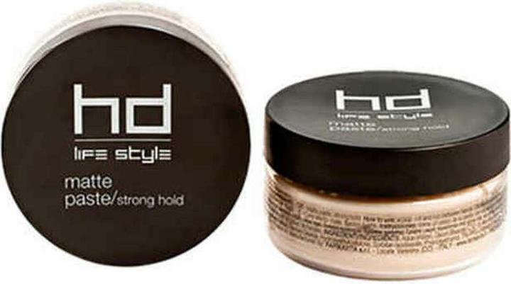 Image du produit Farmavita HD LIFE STYLE matte paste 50 ml (Pâte capillaire, 50 ml)