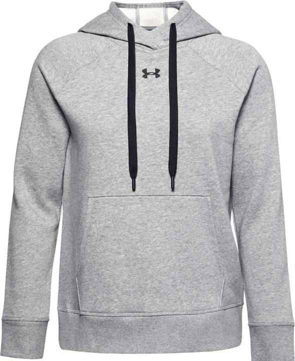 Produktbild Under Armour Rival Fleece Kapuzenpullover Damen (S)