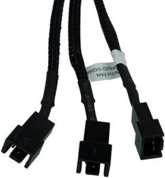 Produktbild Phobya Y-Kabel