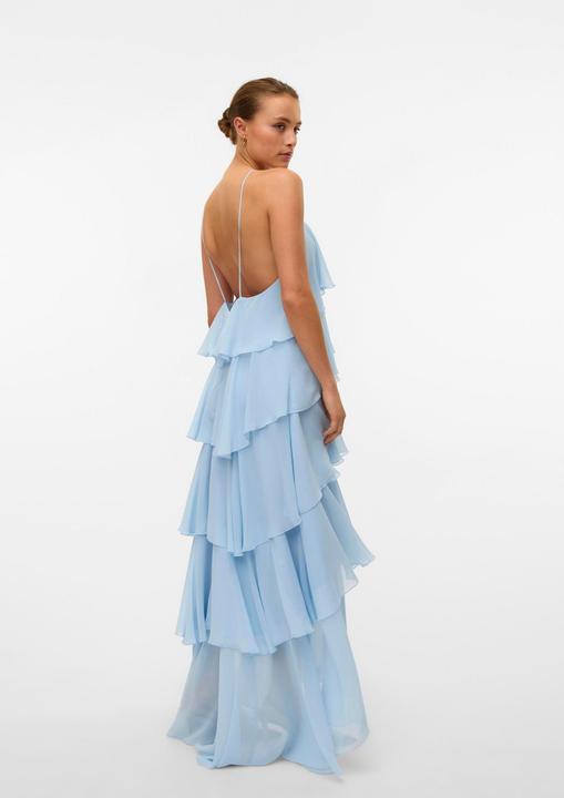 Produktbild Vero Moda VMFELICIA Langes Kleid Kleid (XL)