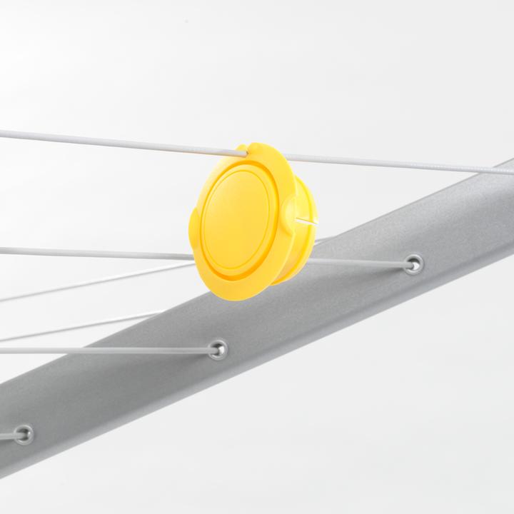 Actual product image Brabantia Ground anchor