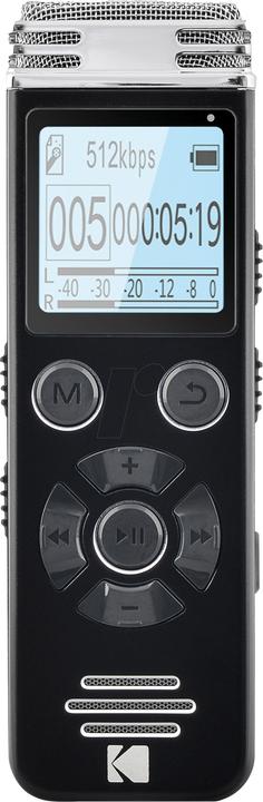 Image du produit Kodak VRC 450 (8 Go)
