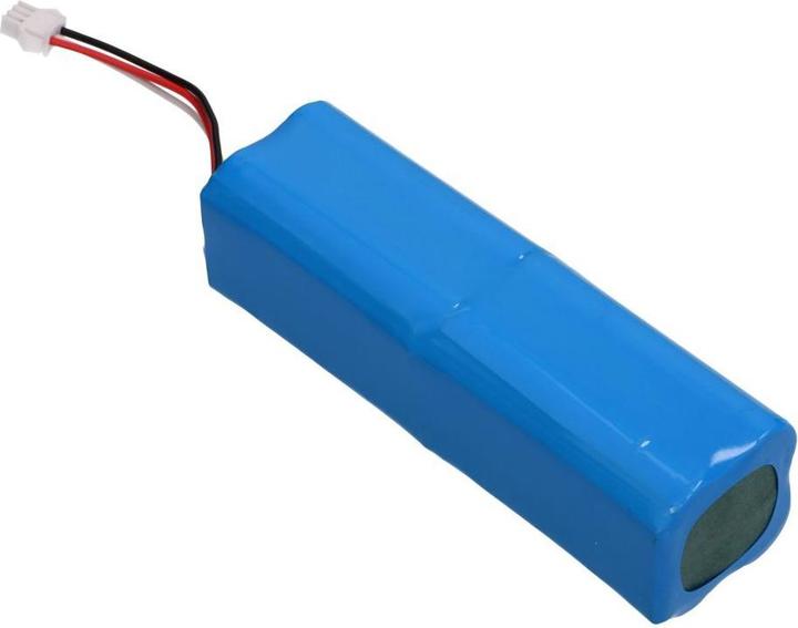 Image du produit Xiaomi Batterie Roidmi Eve/H30 H18650CH-4S2P 5000mAh 14.4V 72Wh