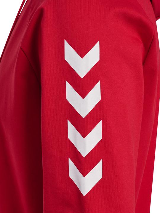 Immagine prodotto hummel Hmlgo Cotton Hooded Jacket Uomo (XXL)