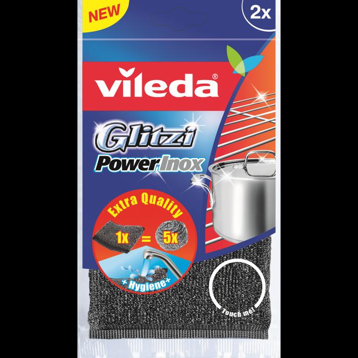 Produktbild Vileda Glitzi (2 Stk.)