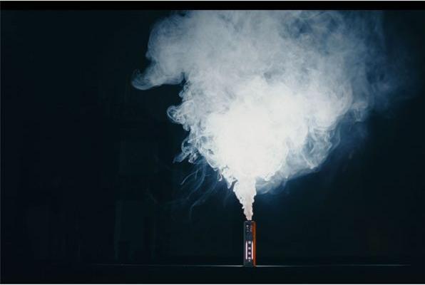 Image du produit SmokeGenie Smoke Ninja