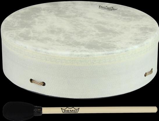Image du produit Remo Buffalo (Moulinet)