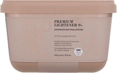 Image du produit Schwarzkopf Blondme - Premium Lightener 9+ (en anglais) (Blond)