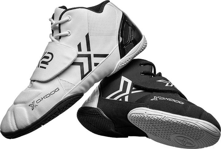 Immagine prodotto Oxdog X2 Scarpa da portiere (40)