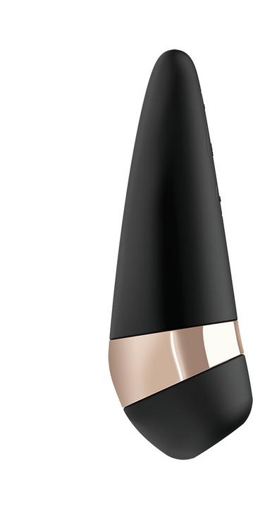 Actual product image Satisfyer Pro 3