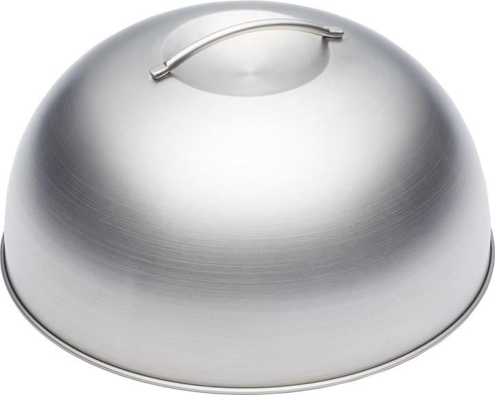 Produktbild Master Class Wärmeglocke (22.50 cm, Metall)