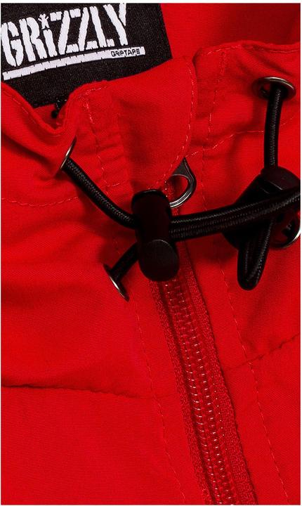Immagine prodotto Grizzly Medalist Anorak (M)