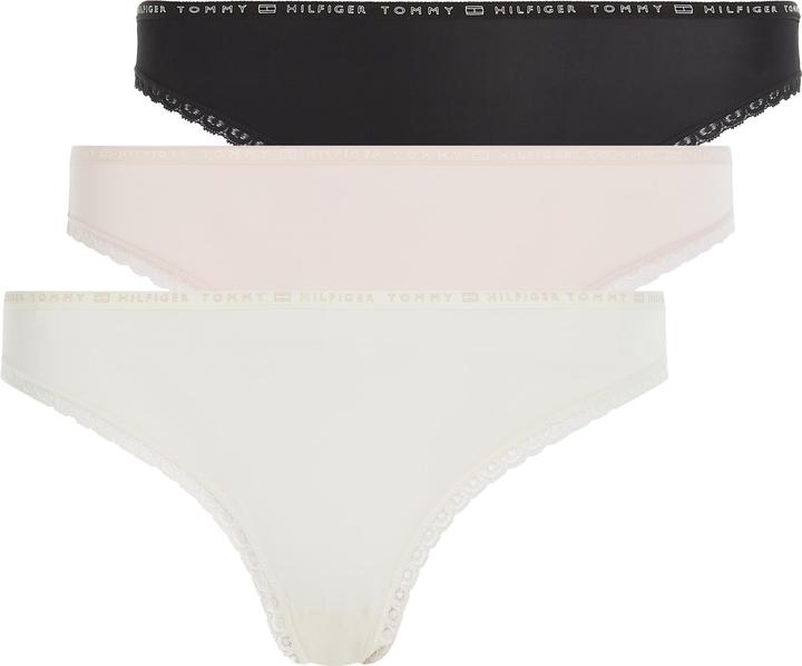 Tommy Hilfiger Slip 3 Pack