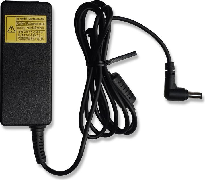 Actual product image Acer Ac Adaptor (45 W)