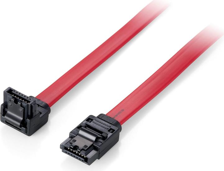 equip SATA-3 Kabel