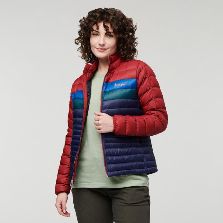 Immagine prodotto Cotopaxi Piumino Fuego (XS)