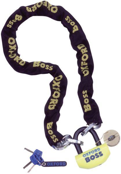 Produktbild Oxford Boss Chain Lock 1.5m