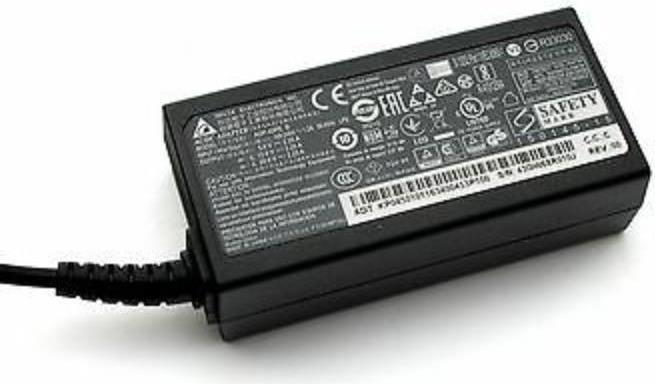 Actual product image Acer Ac Adaptor (45 W)