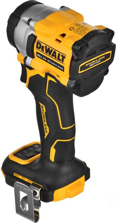 Produktbild DeWalt DCF923N (Akkubetrieb)