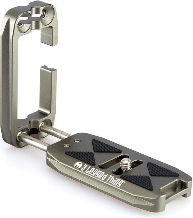 Tripod accessories