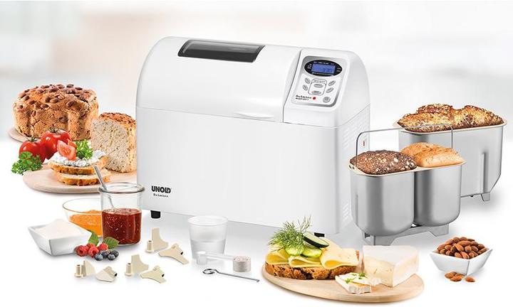 Productafbeelding Unold Extra