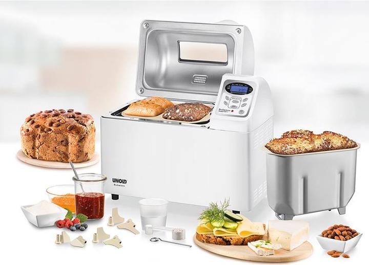 Productafbeelding Unold Extra
