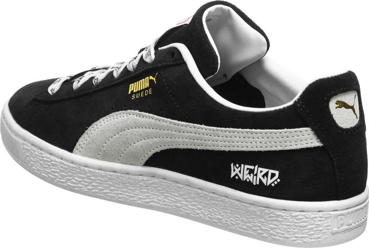 Image du produit adidas Puma TheWeird X Stylefile Suede Classic XXI Chaussures - 90667 (42)