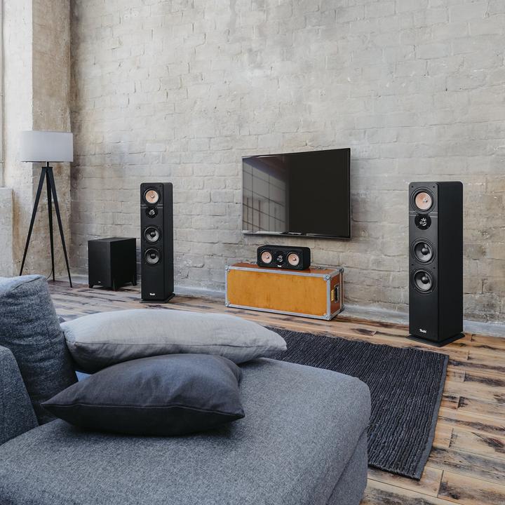 Immagine prodotto Teufel Ultima 40 Mk3 5.1 (Set, 150 W)