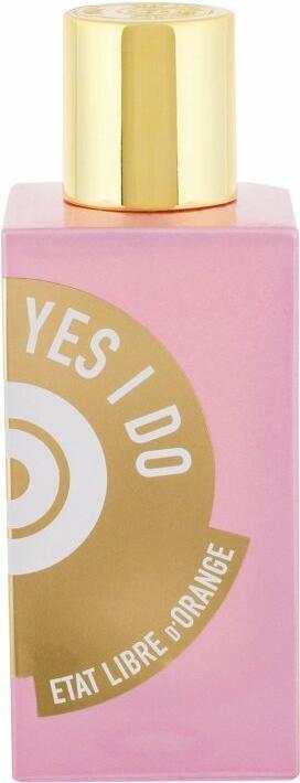 Image du produit Etat Libre D'Orange Don't Get Me Wrong Baby, YES I DO (Eau de parfum, 100 ml)