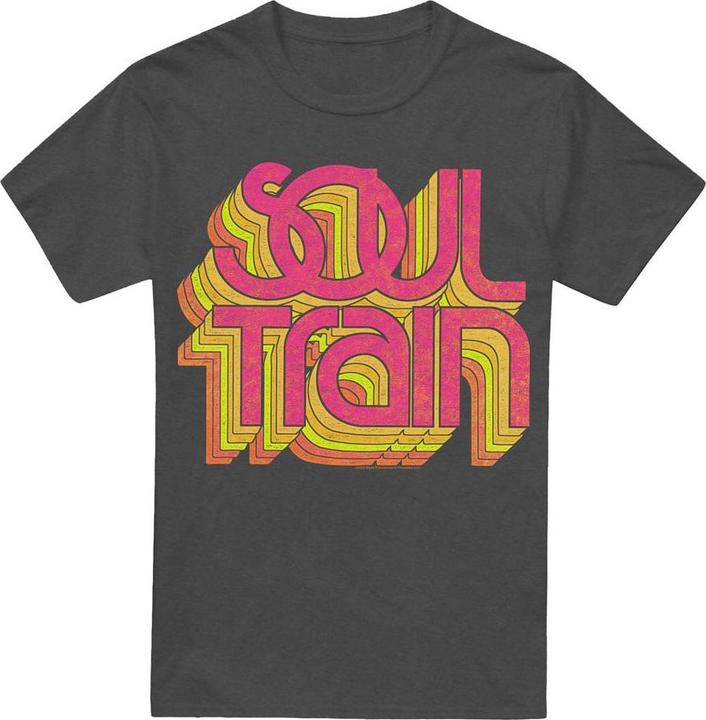 Produktbild Bet Soul Train Vibing TShirt (XL)