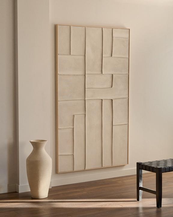Actual product image Kave Home Klis (200 x 120 cm)