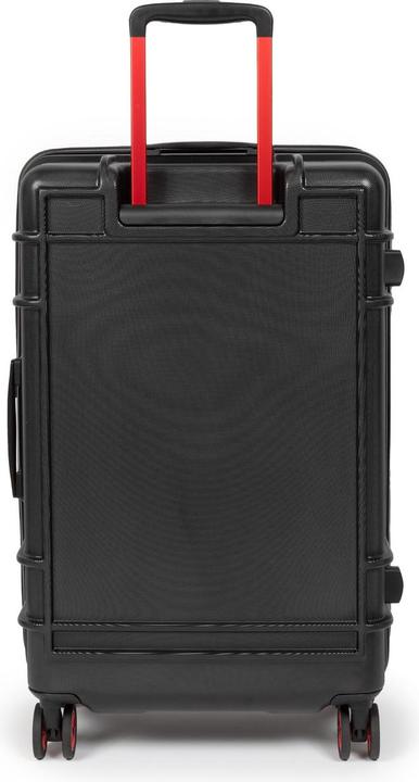 Actual product image Eastpak Resist'R ZIPTrolley (63 l, M (50 - 90l))