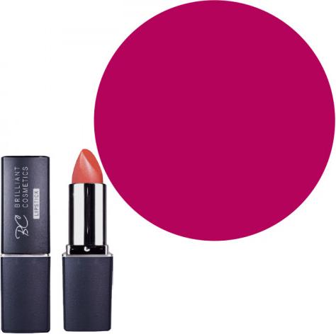 Immagine prodotto Brilliant Cosmetics BC Matt Lipstick rosa opaco 01 (Pink)