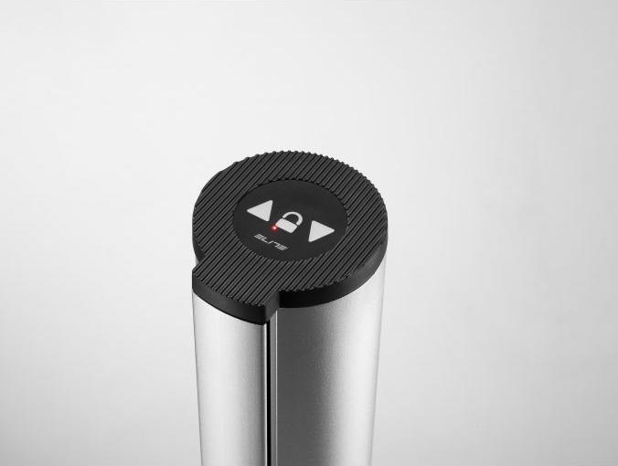 Actual product image Elite Rizer