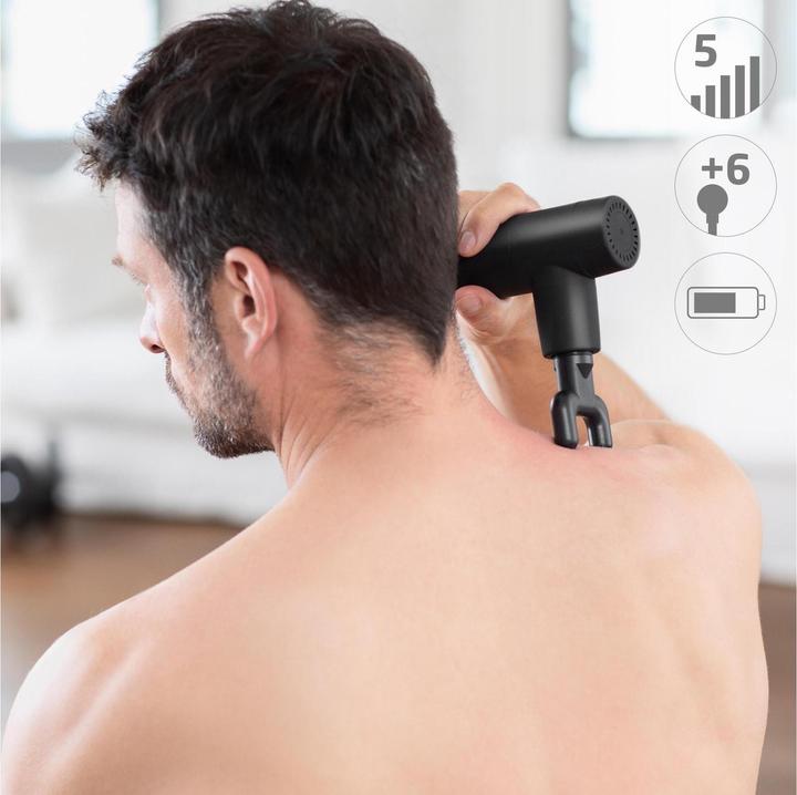 Image du produit Medisana MG150