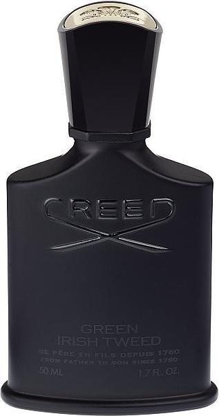 Actual product image Creed Green Irish Tweed (Eau de parfum, 50 ml)