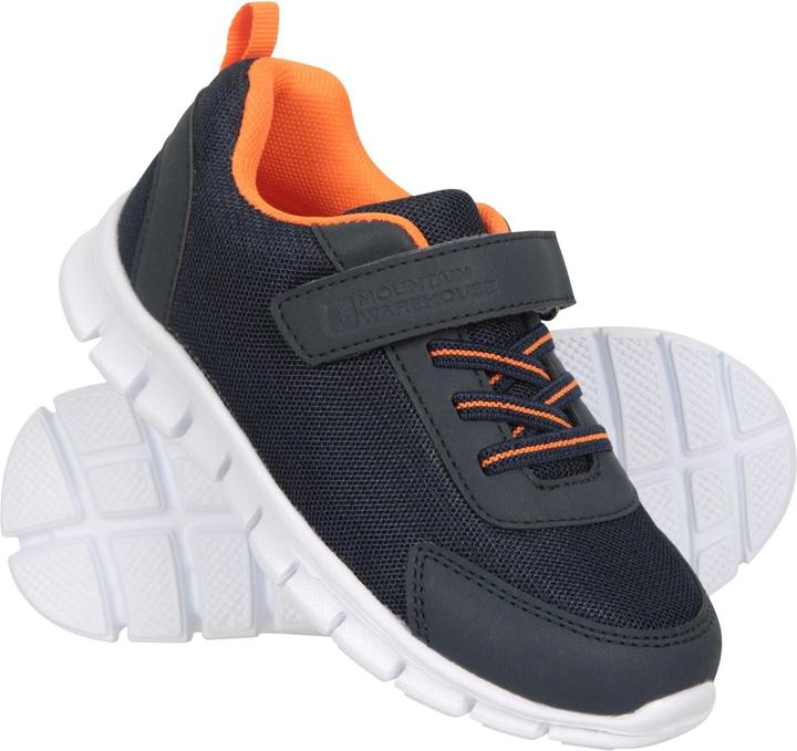 Produktbild Mountain Warehouse Sneaker Leicht (25.5)