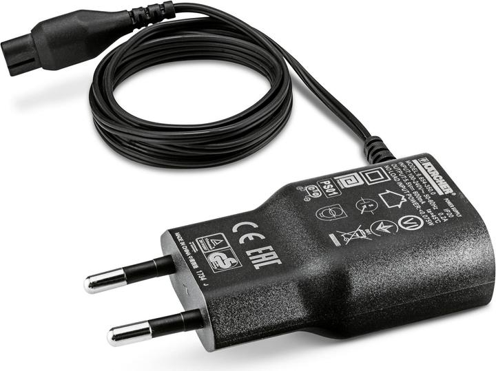 Produktbild Kärcher Ladegerät