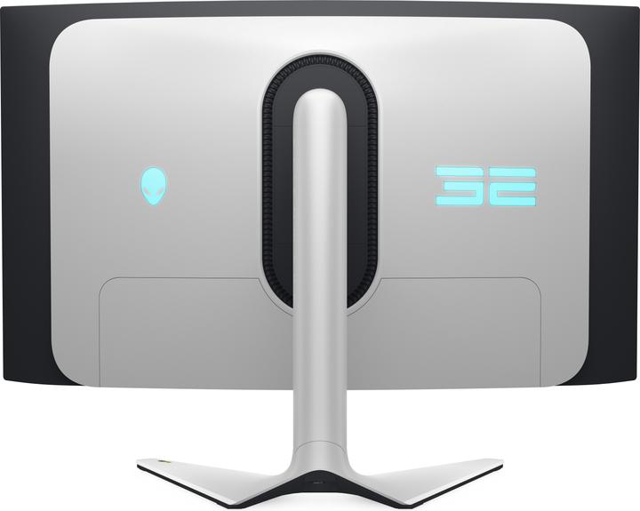 Productafbeelding Dell Alienware AW3225QF (3840 x 2160 Pixels, 32")
