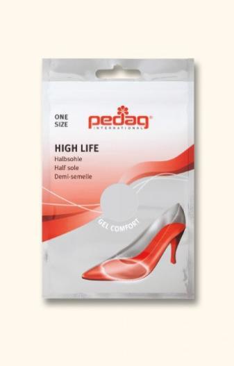 Image du produit Pedag High Life