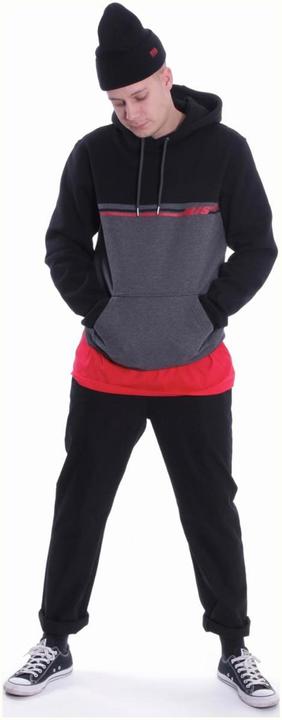 Immagine prodotto ALIS Preben 2-tone Hoodie (XL)