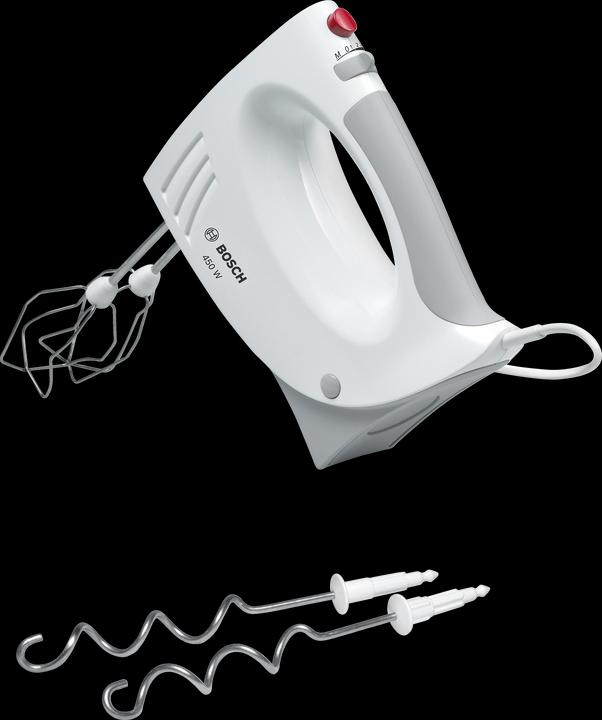 Image du produit Bosch Hausgeräte Mfq3530 (450 W)
