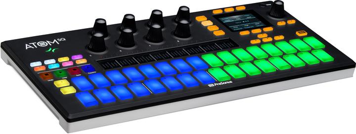 Productafbeelding PreSonus Atom Sq (Controller)