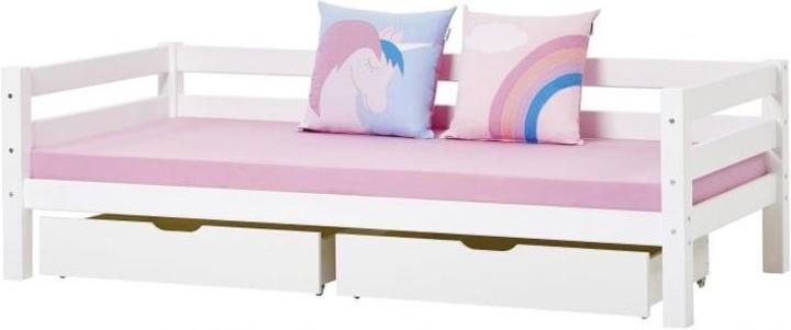 Produktbild Hoppekids Matratzenbezug (90 x 200 cm)