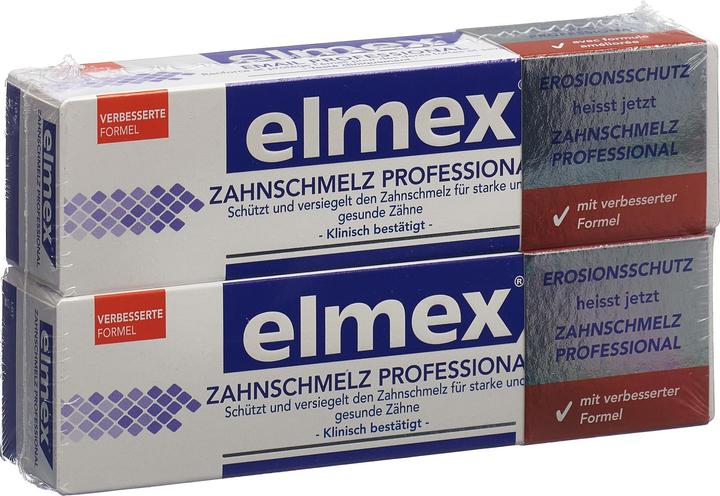 Produktbild Elmex Zahnschmelz Professional (150 ml)