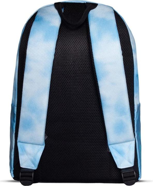 Image du produit Difuzed POKEMON - Evolution Carapuce - Sac à dos