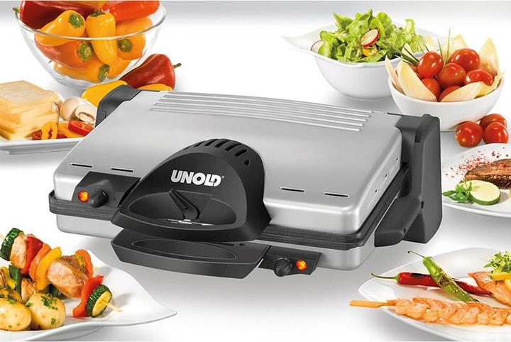 Image du produit Unold Contact